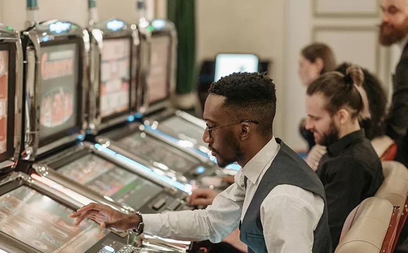 The Secret to Success: Why These Social Sweepstakes Slots Are Player Favorites